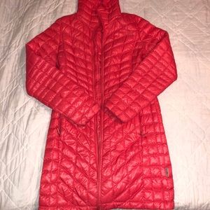 The North Face Parka